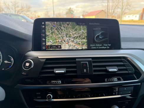 Used 2018 BMW X3 xDrive30i image 15