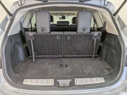 Used 2018 INFINITI QX60 AWD w/ Premium Plus Package image 30