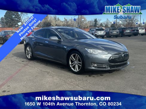Used 2013 Tesla Model S image 18