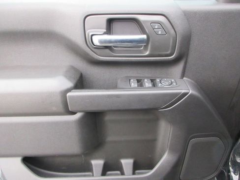 Used 2024 Chevrolet Silverado 3500 W/T w/ WT Convenience Package image 23