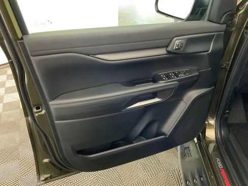 New 2026 Ford Ranger Raptor AWD/4WD image 23