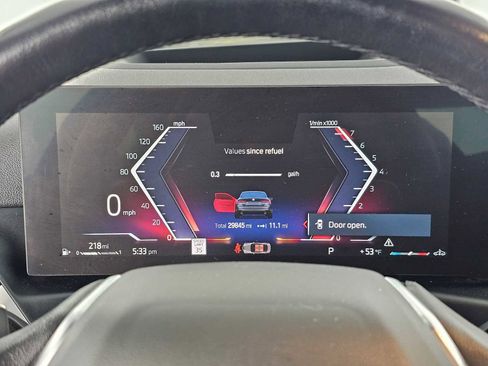 Used 2024 BMW 430i xDrive Coupe w/ Premium Package image 21