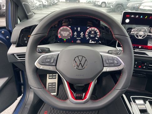 New 2026 Volkswagen GTI SE image 14