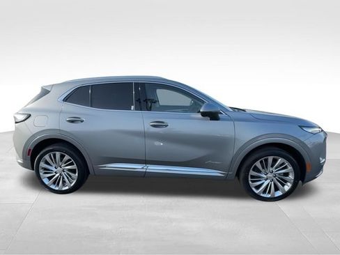 New 2026 Buick Envision Avenir AWD/4WD image 9