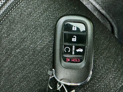 Used 2023 Honda Accord Sport image 37