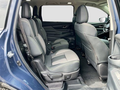 Used 2024 Subaru Ascent Onyx Edition Limited image 30