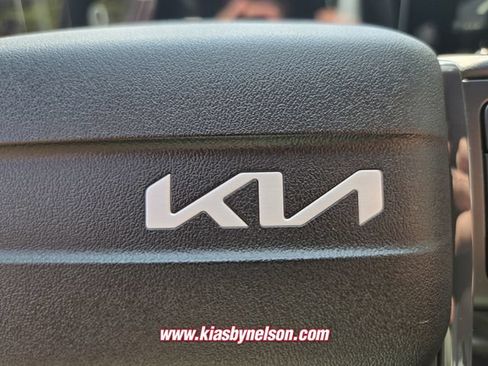 New 2027 Kia Telluride X-Line SX Prestige w/ Towing Package AWD/4WD image 15