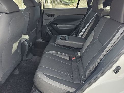 New 2026 Subaru Crosstrek 2.0i Premium AWD/4WD image 21