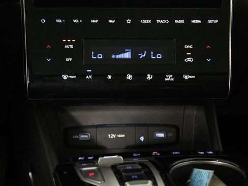 Certified 2023 Hyundai Tucson Limited image 22