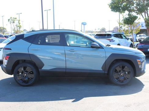 New 2026 Hyundai Kona SEL Sport image 6