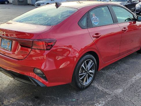 Used 2024 Kia Forte LXS image 26