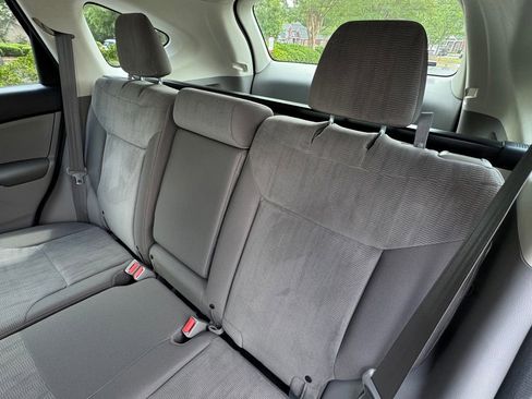 Used 2014 Honda CR-V LX image 17