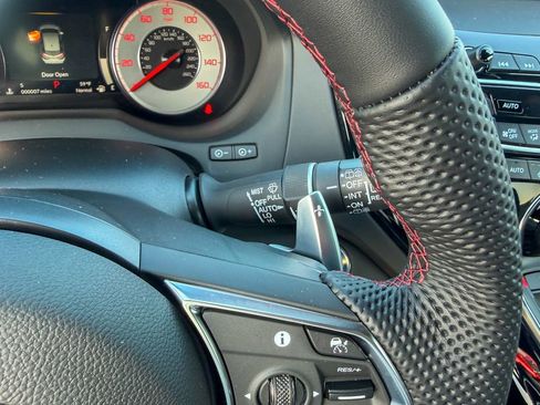 New 2026 Acura RDX A-Spec image 18