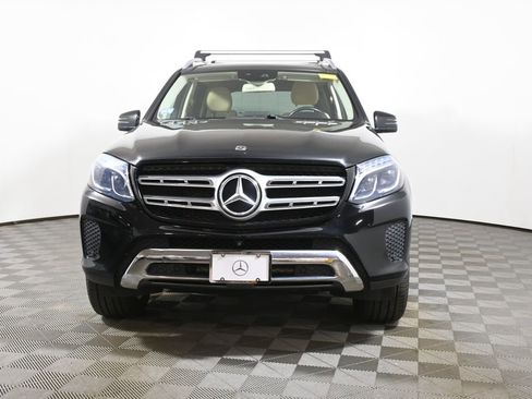 Certified 2019 Mercedes-Benz GLS 450 4MATIC image 10