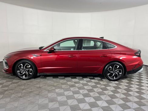 Used 2024 Hyundai Sonata SEL image 9