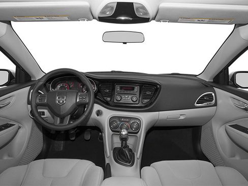 Used 2014 Dodge Dart SXT FWD image 7