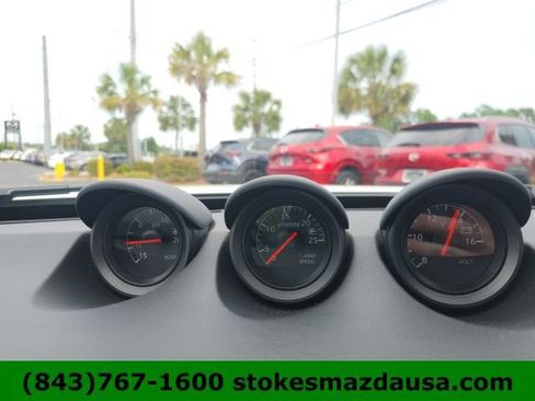 Used 2024 Nissan Z Performance w/ Floor Mat Package RWD image 32