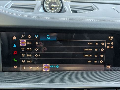 New 2026 Porsche 911 Carrera image 18