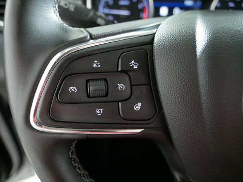 Used 2020 Buick Encore GX Essence w/ Experience Buick Package AWD/4WD image 27