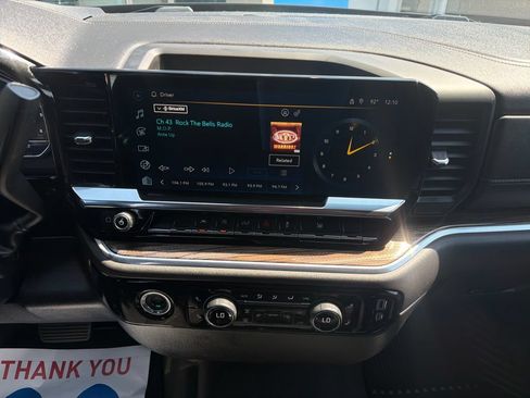 Certified 2023 Chevrolet Silverado 1500 LT AWD/4WD image 17