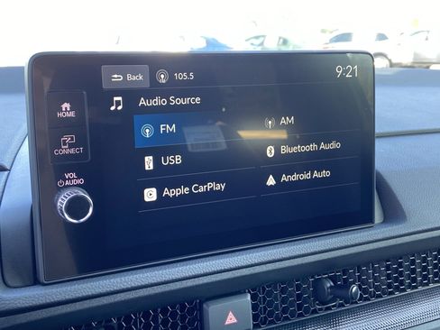 New 2026 Honda CR-V Sport-L image 35