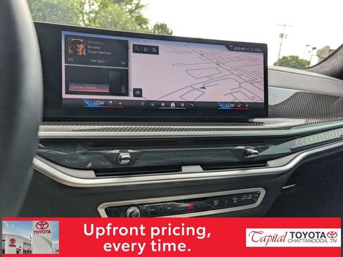 Used 2024 BMW ALPINA XB7 AWD/4WD image 22