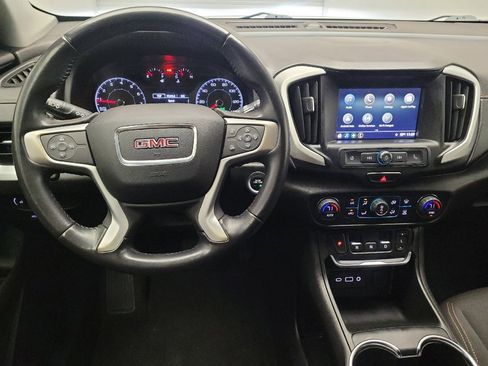 Used 2018 GMC Terrain SLE w/ Driver Convenience Package image 22