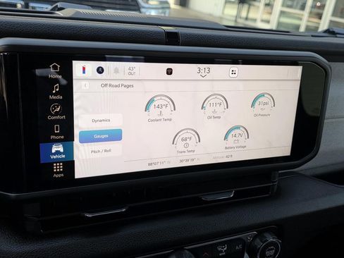 New 2026 Jeep Gladiator Sport image 16