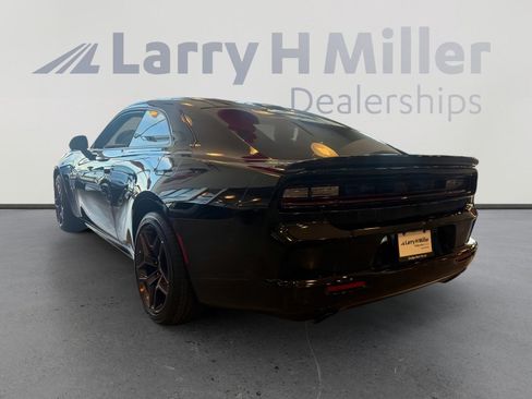 New 2026 Dodge Charger Scat Pack image 3