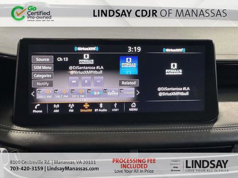 Used 2023 INFINITI QX60 Pure AWD/4WD image 21