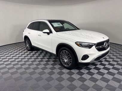 Certified 2026 Mercedes-Benz GLC 300 4MATIC