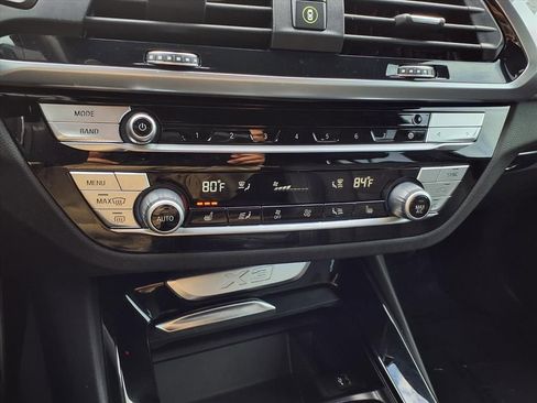 Used 2021 BMW X3 xDrive30i w/ M Sport Package image 20