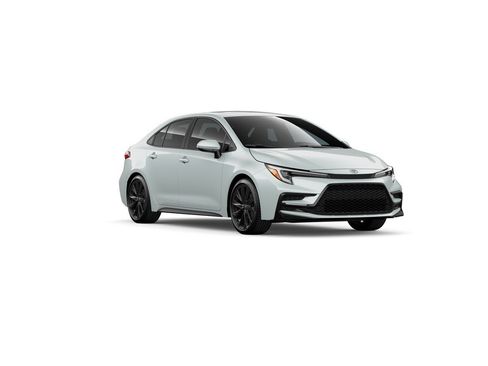 New 2026 Toyota Corolla SE FWD image 15