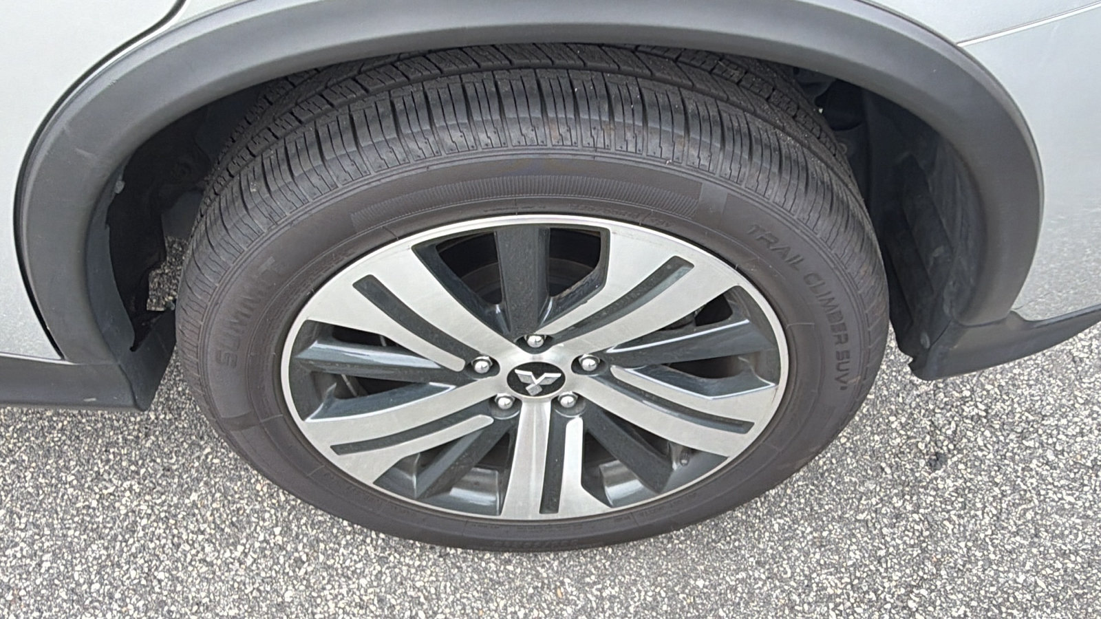 Used 2024 Mitsubishi Outlander Sport AWD image 12