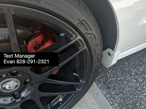 Used 2013 Ford Mustang GT Premium w/ Comfort Pkg RWD image 12