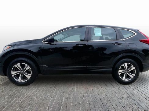 Used 2017 Honda CR-V LX image 4