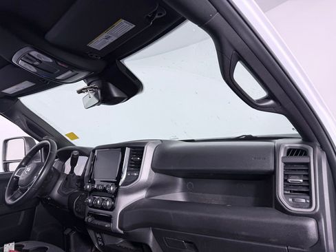 Used 2026 RAM 3500 Tradesman image 24