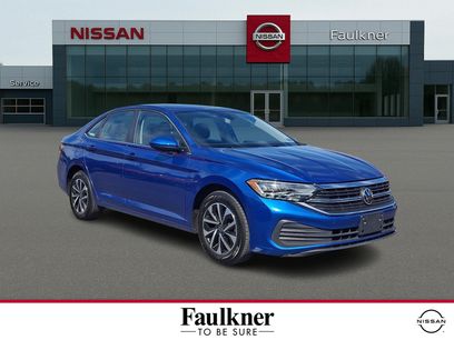Used 2024 Volkswagen Jetta S