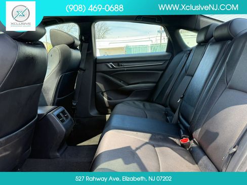 Used 2019 Honda Accord Sport image 26