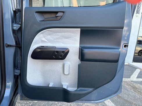 Used 2025 Ford Maverick XLT w/ Equipment Group 302A image 50