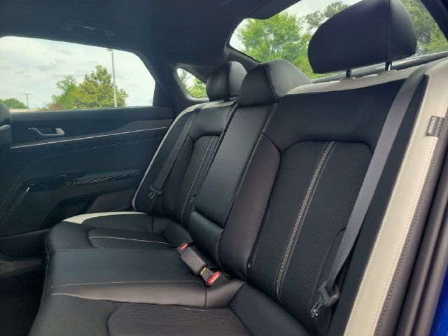 New 2026 Kia K5 GT-Line w/ GT-Line Premium Package FWD image 8
