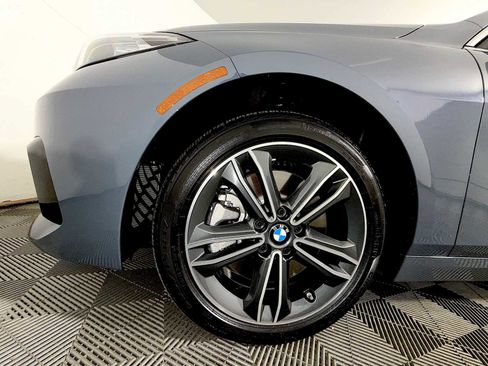 Certified 2023 BMW 228i xDrive Gran Coupe w/ Convenience Package image 8