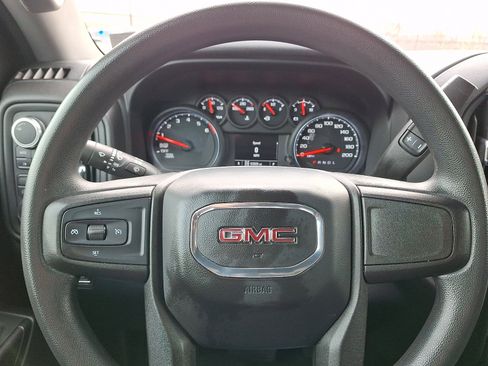 Used 2021 GMC Sierra 1500 4x4 Crew Cab image 19