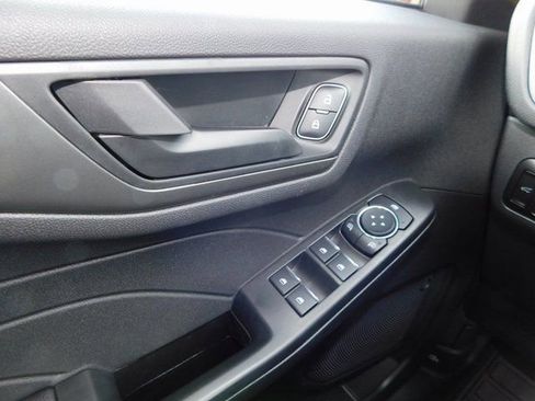 New 2026 Ford Escape Active AWD/4WD image 26