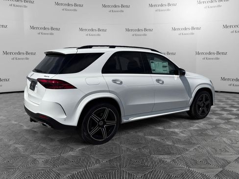 New 2026 Mercedes-Benz GLE 450 4MATIC image 5