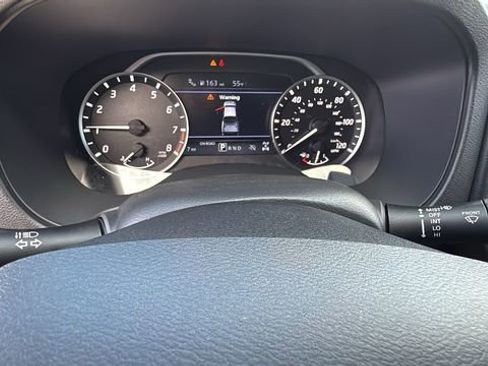 New 2026 Nissan Frontier SV w/ All-Weather Content Package AWD/4WD image 19