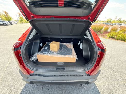 New 2026 Hyundai Kona SEL Sport image 25