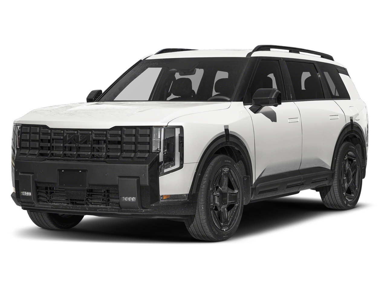 New 2027 Kia Telluride SX X-Line AWD/4WD image 28