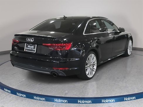 Used 2017 Audi A4 2.0T Prestige image 6