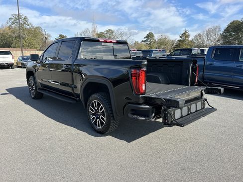 Used 2025 GMC Sierra 1500 AT4 w/ AT4 Premium Package image 20